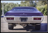 1968 Pontiac Tempest